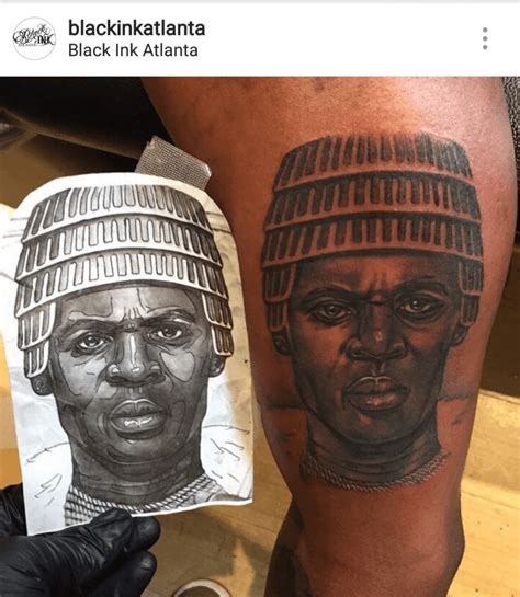 black owned tattoo shop new orleans|black tattoo shops near me.